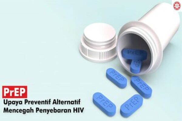 Upaya Preventif Alternatif Mencegah Penyebaran HIV