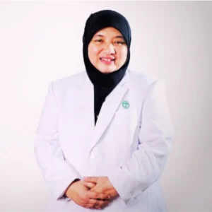 dr. Dyah Agustina Waluyo