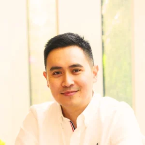 Dr. dr. Ray Basrowi, MKK