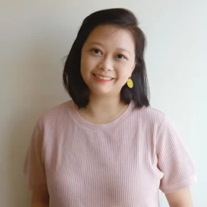 Caroline Thomas, BA, MKM