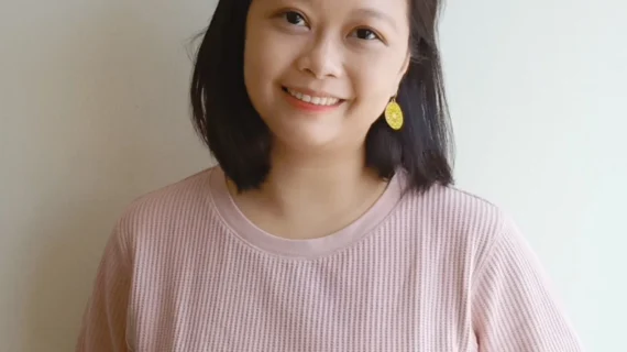 Caroline Thomas, BA, MKM