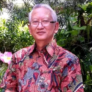 Dr. Irwan Julianto, MPH