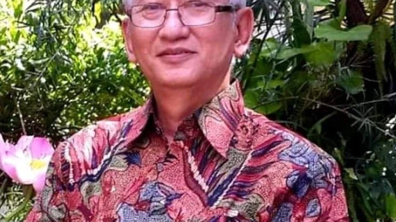 Dr. Irwan Julianto, MPH