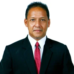Hendrik Alexander W Mboi