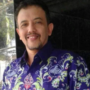 Husein Habsyi, SKM, MHComm