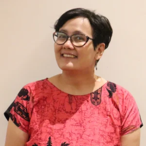 Ingrid Irawati Atmosukarto, MPP