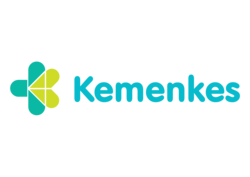 Logo Kemkes Baru