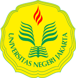 UNJ (Universitas Negeri Jakarta) Logo (1)